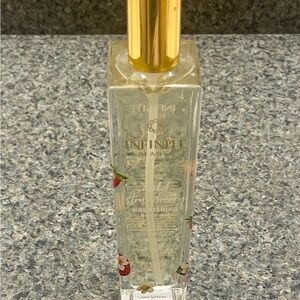 Wild Strawberry Nourishing Body Oil